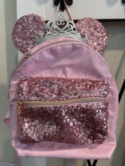 Disney Mini Backpack 