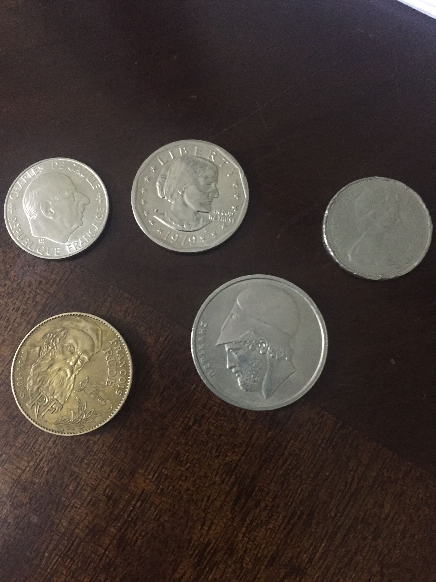 Coin