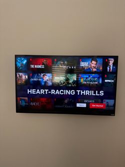 VIZIO 43" 1080p Smart LED TV
