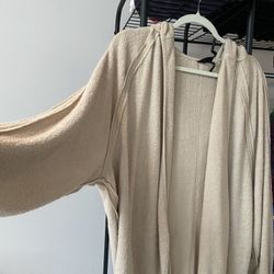 Urban Outfitters Open Cardigan - Small