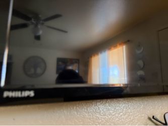 Philips 65”tv