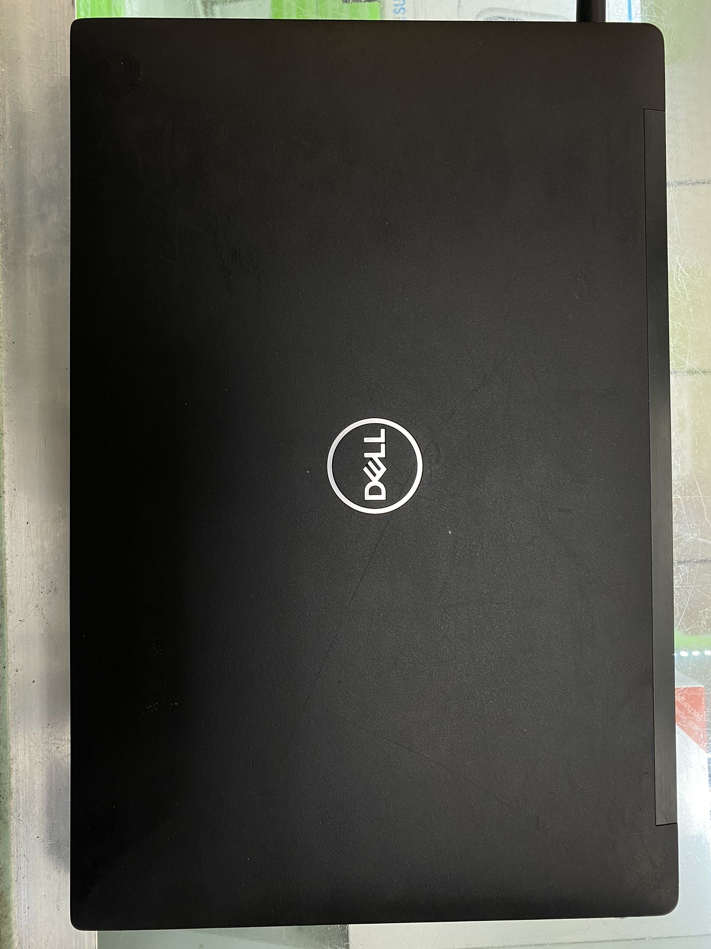 Dell Latitude 7490 256GB/8GB Ram
