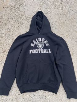 Raider Sweater - Used