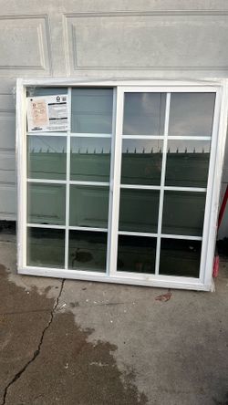 Block Window  49 X 49