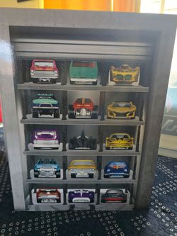 Hotwheels