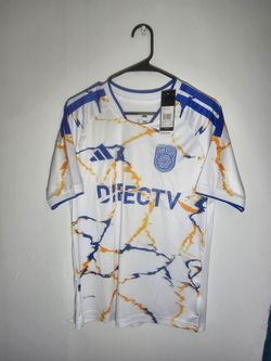 SDFC Third Jersey