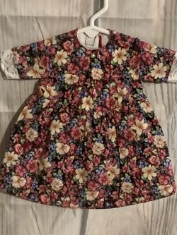 18” doll clothes