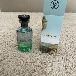 Louis Vuitton Pacific Chill