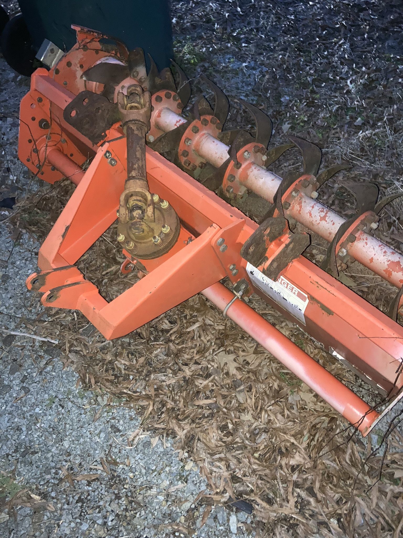 I Need Free Chicken And Goat Poop 💩 