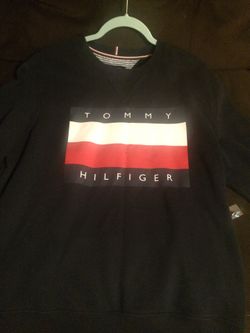 Tommy Hilfiger sweatshirt