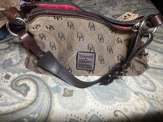Purse dooney & Brooke $60 large