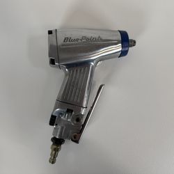 Blue Point (Snap-on) AT300E 3/8" Drive Classic and Rare Impact Wrench