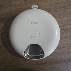 Automatic Pet Feeder