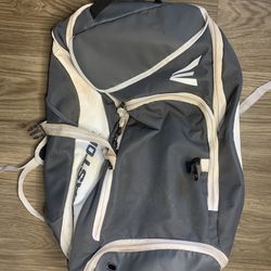 Softball Backpack