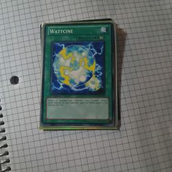 Game Trading Cards!!