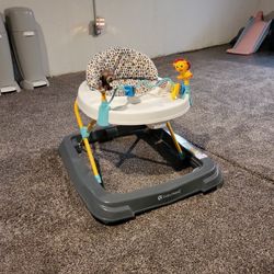 Babytrend Walker 