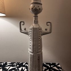 Jonathan Adler Utopia Man Decanter
