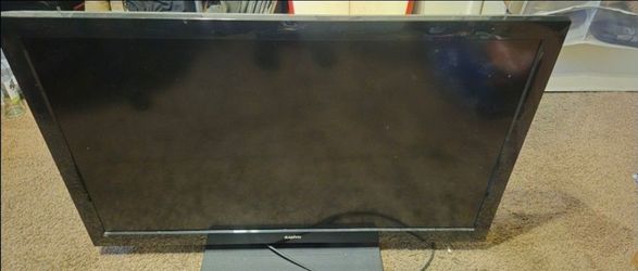 42 Inch TV