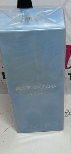 Dolce Gabana Light Blue