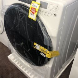Whirlpool Washer Appliance