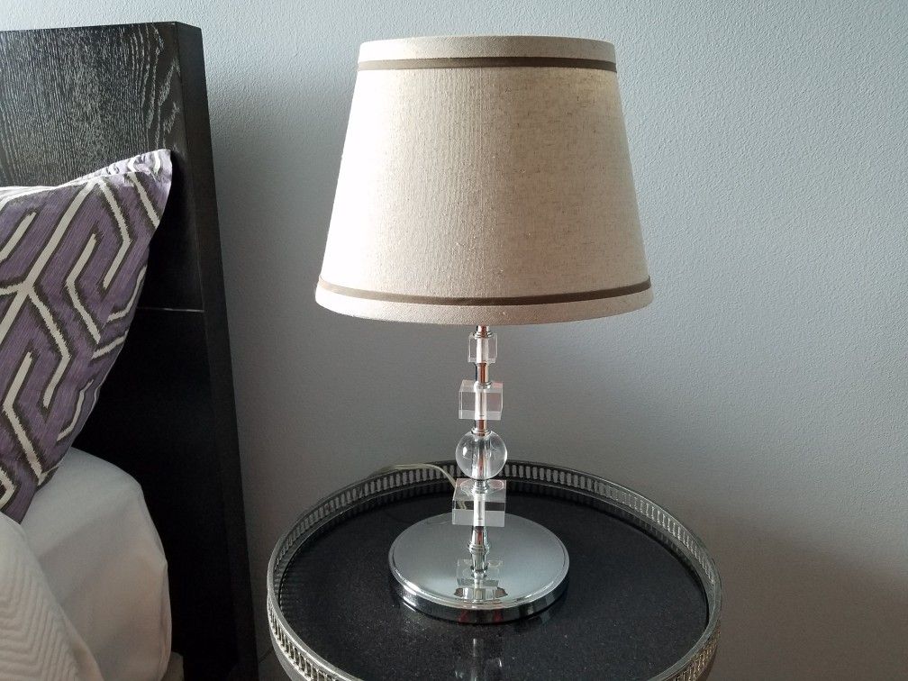 Table Lamp