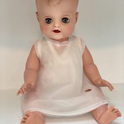Vintage Baby Doll 50s 60s.