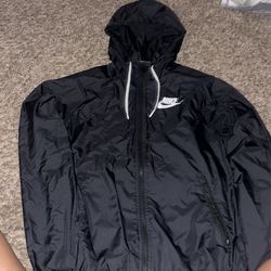 Nike Windbreaker