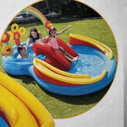 Brand New Inflatable