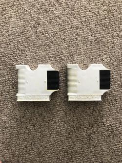 FENDER GRIP Line Locking Tool