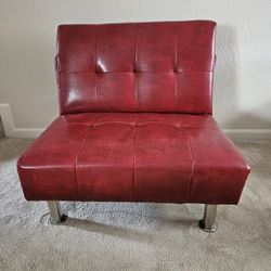 Free Red Chair