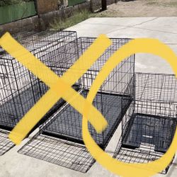 Small Dog Crate