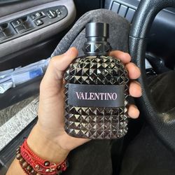 Valentino Born In Roma