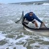 Great White Fishermen 