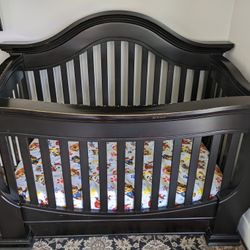 Buy buy baby davenport crib cheap
