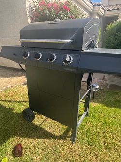 Gas BBQ for Sale