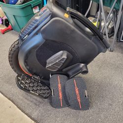Electric Unicycle Inmotion V12