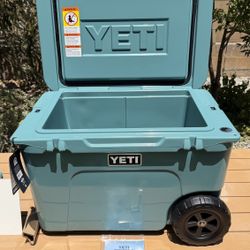 Yeti Tundra Haul