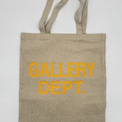 Gallery Dept Tote Bag 