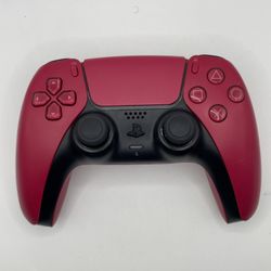 PS5 Controller Pink DualSense 