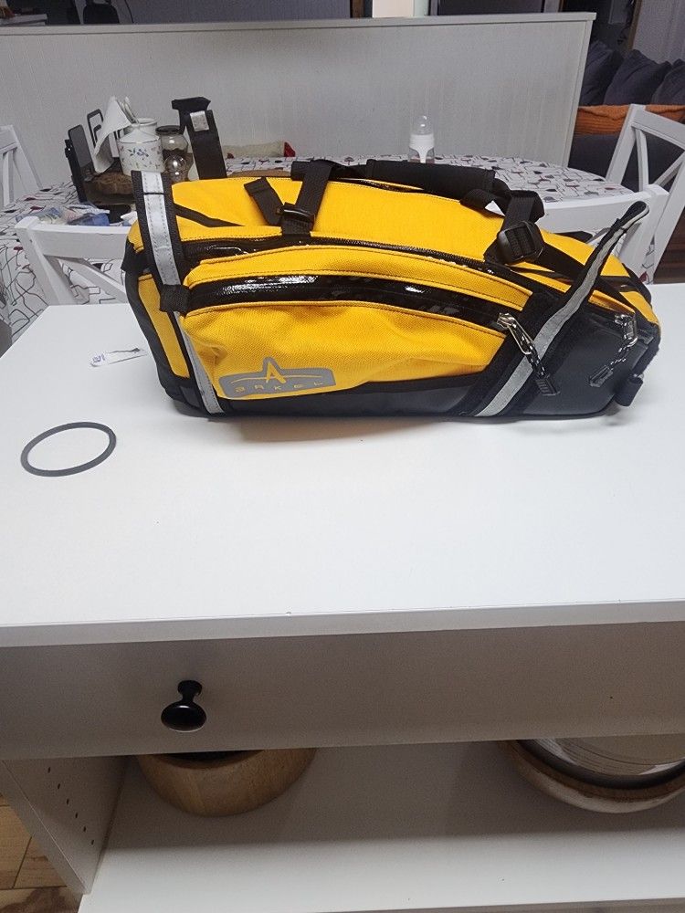 Arkel tailrider bike trunk bag sale