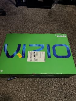 Vizio Monitor/ TV