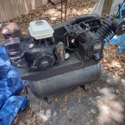 INGERSOLL RAND KOHLER GAS ENGINE COMMERCIAL INGERSOLL RAND PUMP