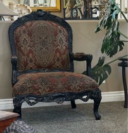The Royal Throne
