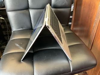 HP Elitebook x 360 model 1030 G3- core i7- 8th Gen