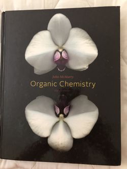 Organic Chemistry - Eight edition