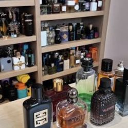 Cologne Collection 