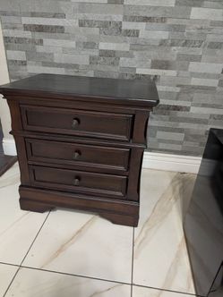 Nightstand