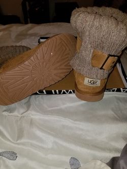 Ugg boots size 8