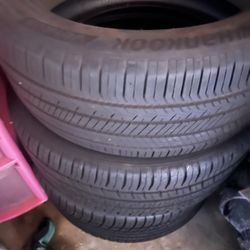 3 Tires 