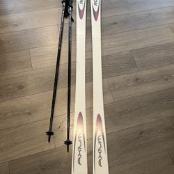 Ski Rossignol
